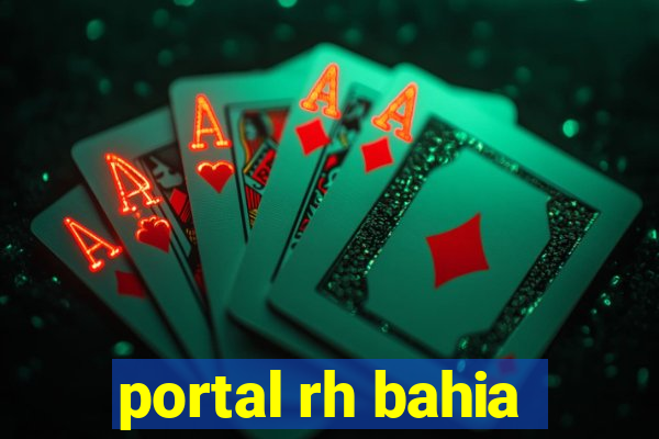 portal rh bahia